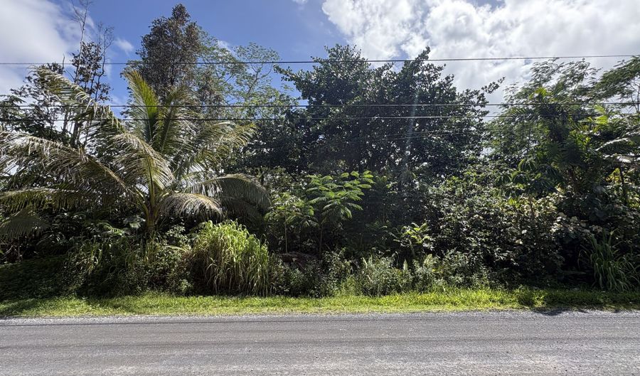 6 TH Ave, Keaau, HI 96749 - 0 Beds, 0 Bath