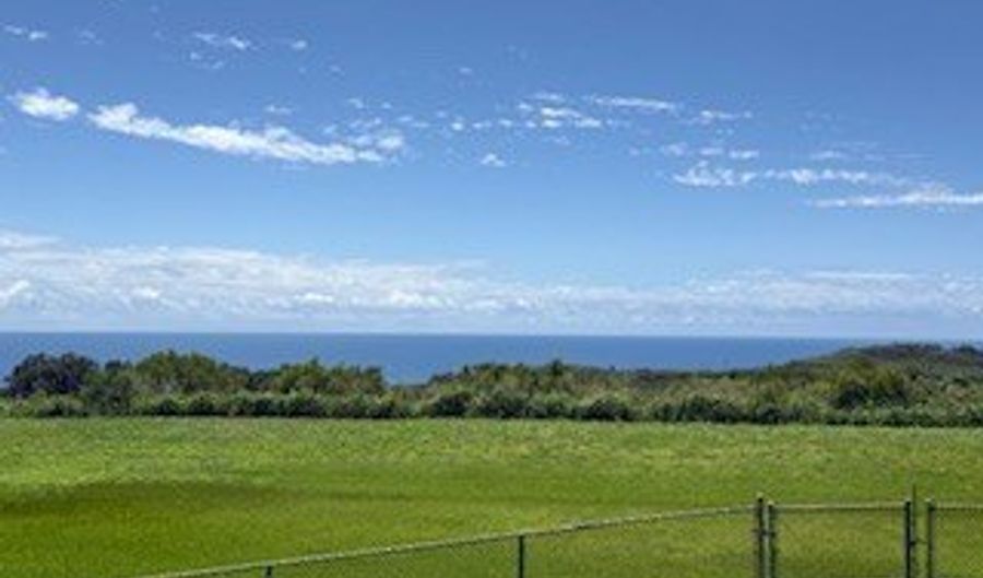 KAKELA MAKAI DR, Kalaheo, HI 96741 - 0 Beds, 0 Bath