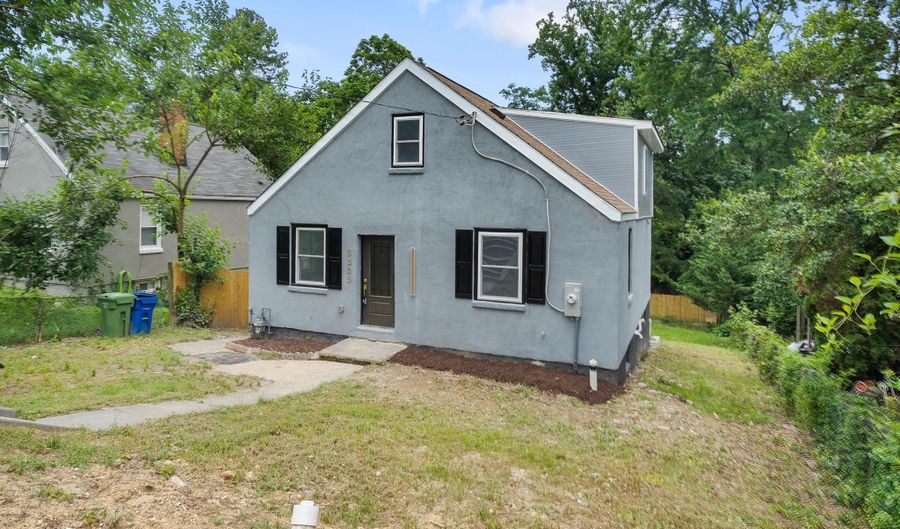 5305 BARBARA Ave, Baltimore, MD 21206 - 4 Beds, 3 Bath
