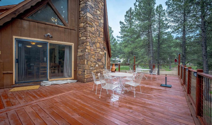 57 Pine Valley Dr, Angel Fire, NM 87710 - 5 Beds, 3 Bath