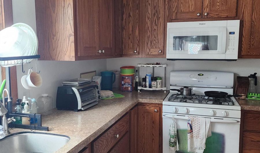 203 S Wooster, Algona, IA 50511 - 4 Beds, 3 Bath