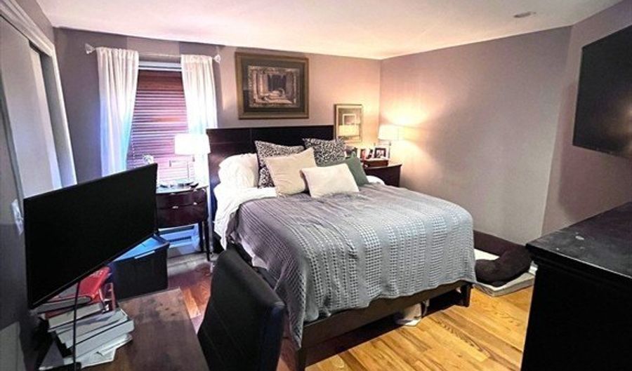 167 M 1F, Boston, MA 02127 - 1 Beds, 1 Bath