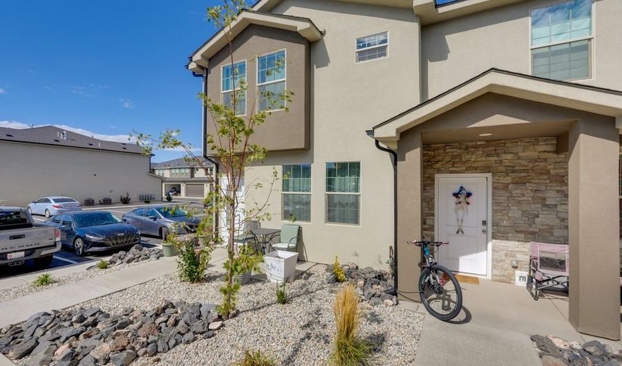 498 W 1225 N 28, Cedar City, UT 84721 - 3 Beds, 3 Bath