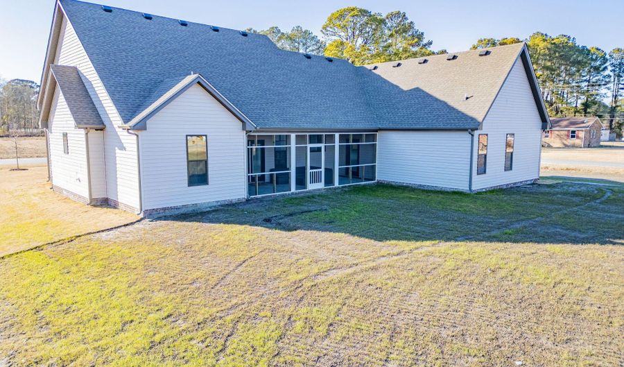 106 Samson Way, Barco, NC 27917 - 4 Beds, 4 Bath