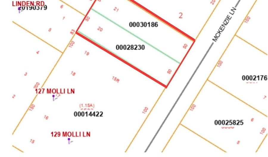 00 Mckenzie Ln, Aberdeen, NC 28315 - 0 Beds, 0 Bath