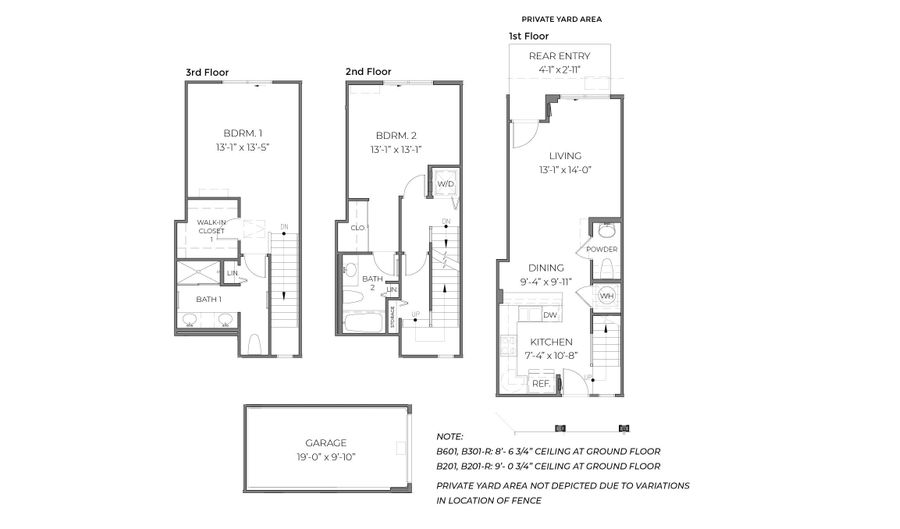 91-4099 Hikuono St #0310, Kapolei, HI 96707 - 2 Beds, 3 Bath
