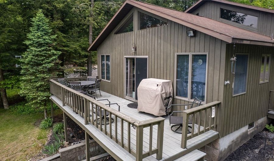 114 N Shore Dr, Amboy, NY 13316 - 4 Beds, 1 Bath
