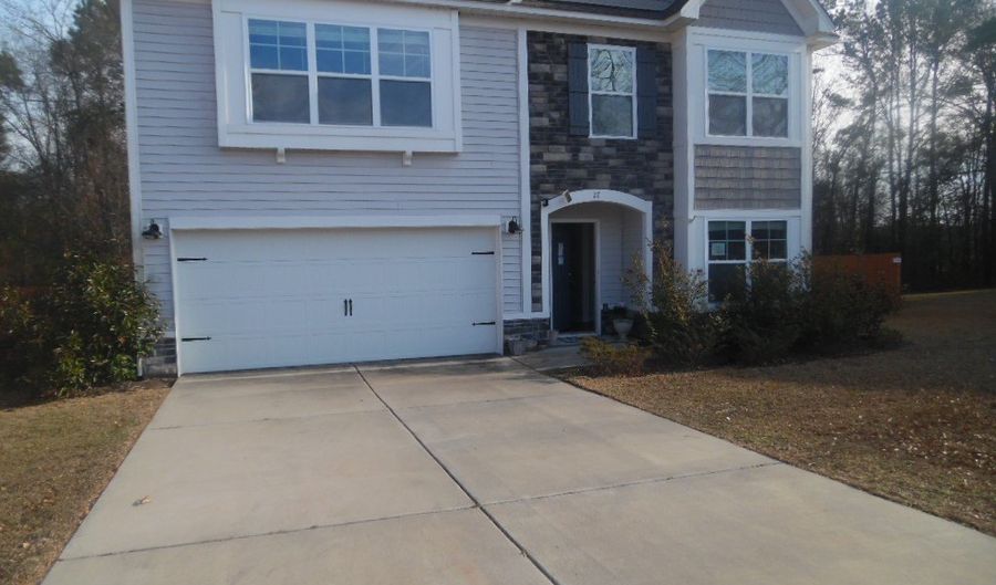 27 Shoal Ct, Camden, SC 29020 - 4 Beds, 3 Bath