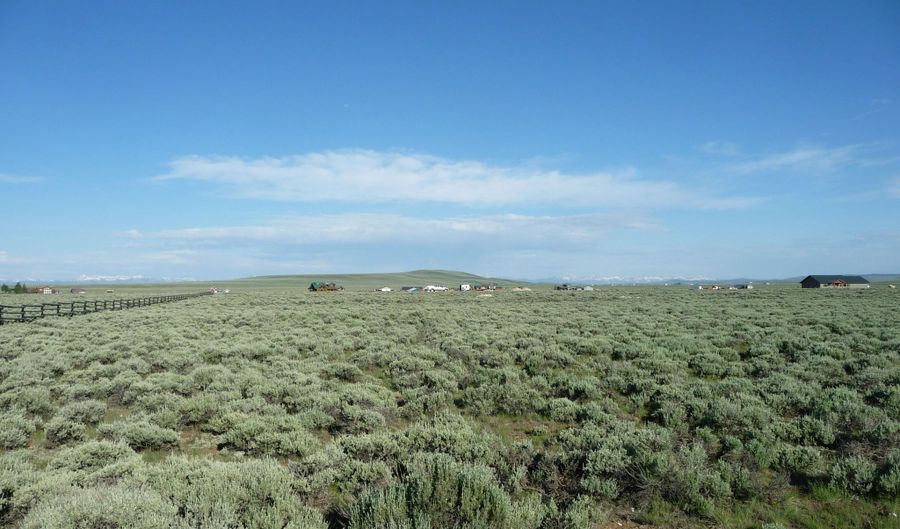 Tbd JOE ALEXANDER, Cora, WY 82925 - 0 Beds, 0 Bath