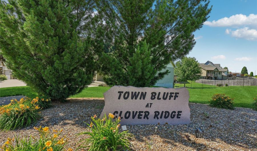 1906 SE Snowberry Ln, Ankeny, IA 50021 - 3 Beds, 3 Bath