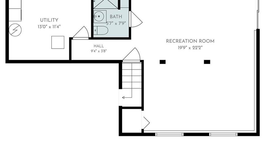 47 Buckeye Brook Rd, Charlestown, RI 02813 - 3 Beds, 2 Bath
