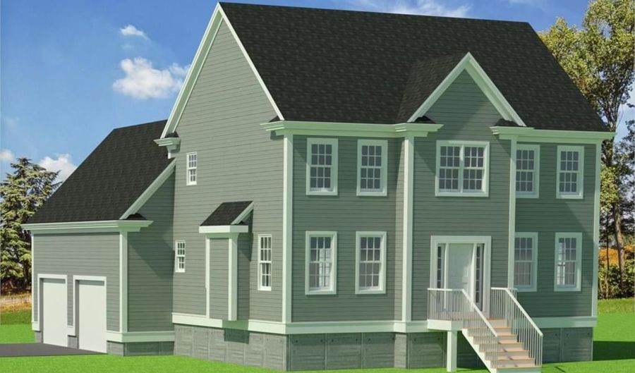 78 Saveena Dr Lot 16, Attleboro, MA 02703 - 4 Beds, 3 Bath