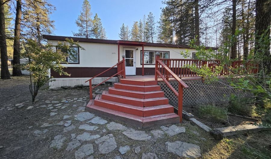 6876 Teal Dr, Bonanza, OR 97623 - 3 Beds, 2 Bath