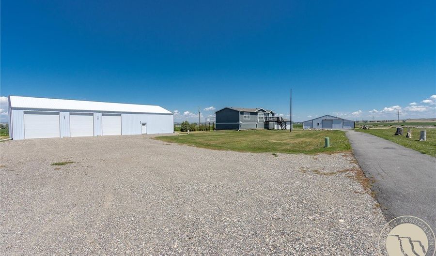 2085 S 13th Rd, Ballantine, MT 59006 - 5 Beds, 3 Bath