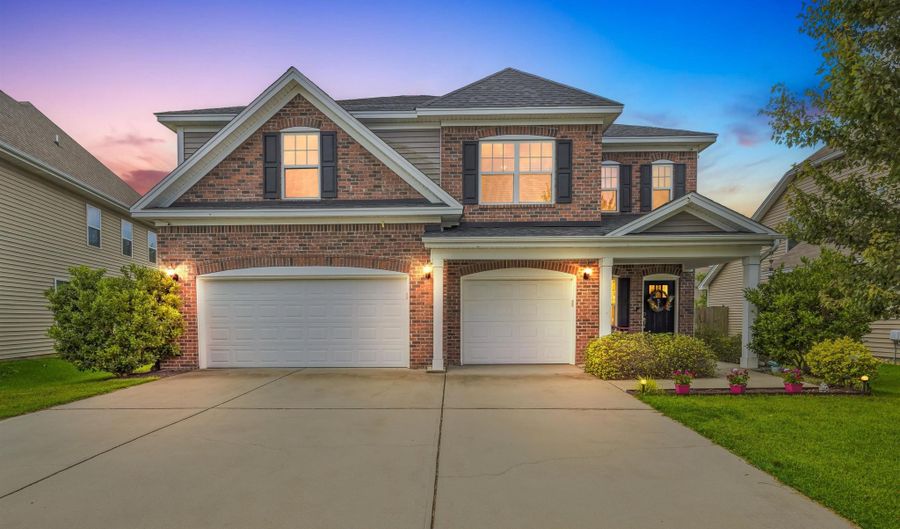510 Bayhill Ln, Blythewood, SC 29016 - 5 Beds, 4 Bath