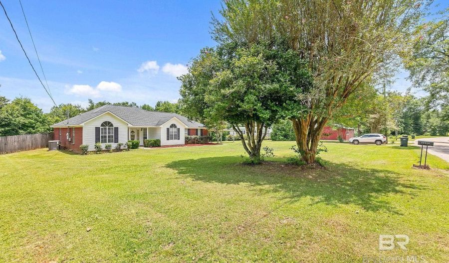 45792 Old Carney Rd, Bay Minette, AL 36507 - 3 Beds, 2 Bath