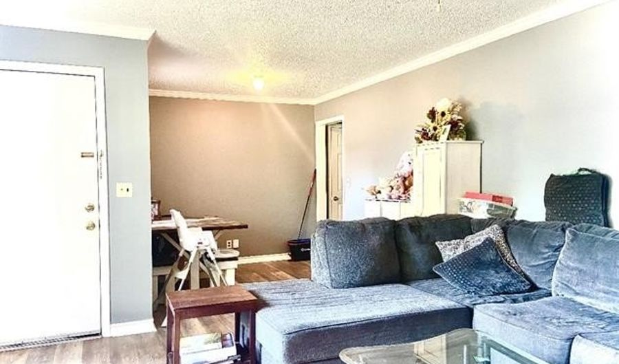 3412 Harvey Rd, Bartlesville, OK 74006 - 3 Beds, 1 Bath