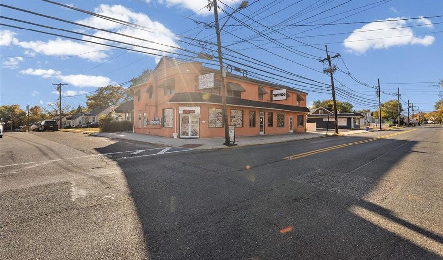94 E BROWNING Rd, Bellmawr, NJ 08031 - 0 Beds, 0 Bath