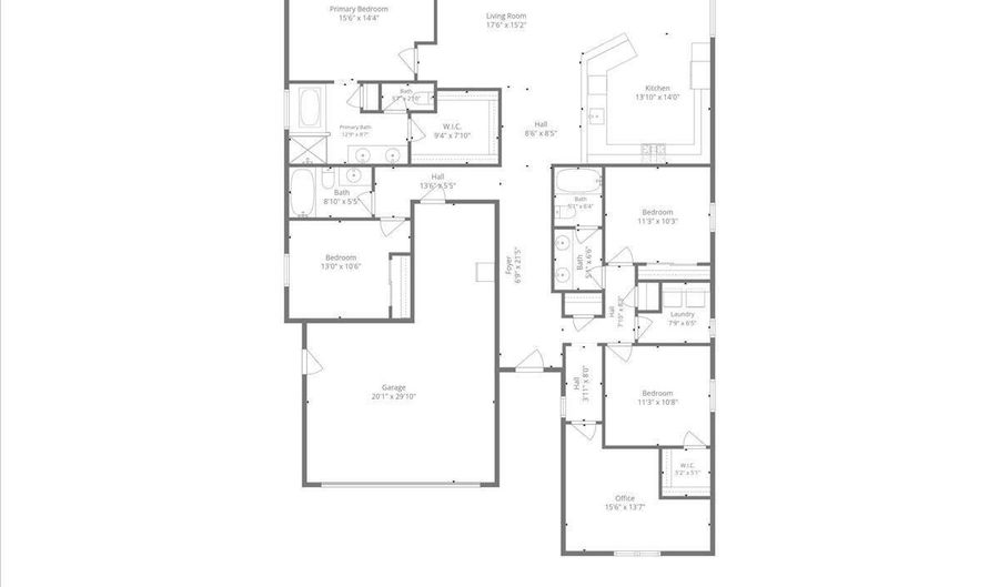 508 Sulphur Springs Trl, Dayton, NV 89403 - 4 Beds, 3 Bath