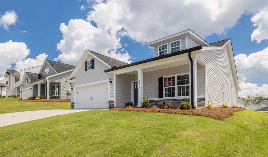 1089 Speckled Teal, Aiken, SC 29803 - 3 Beds, 2 Bath