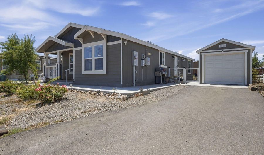 1441 E Perkinsville Rd, Chino Valley, AZ 86323 - 2 Beds, 2 Bath