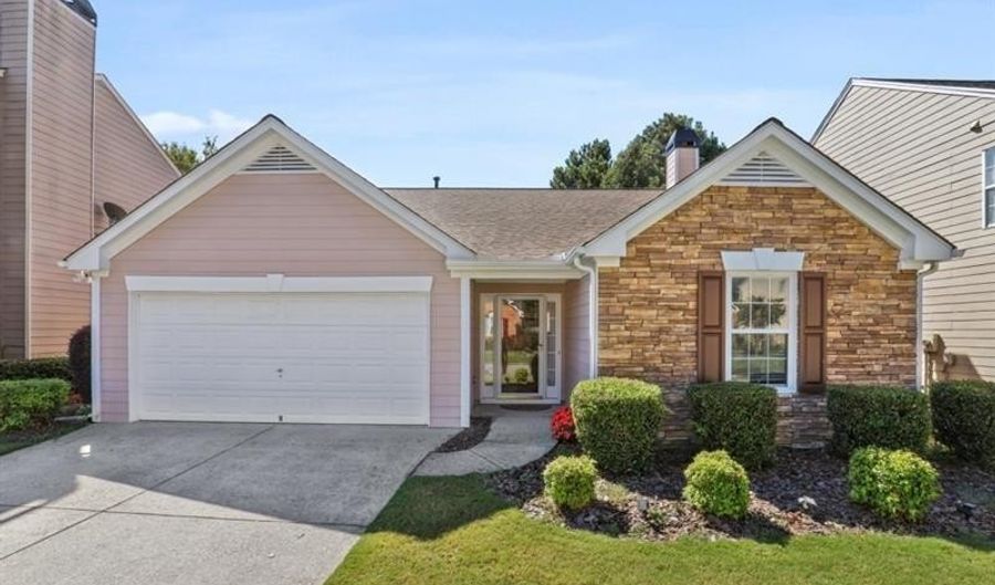 2295 Winthrope Way Dr, Alpharetta, GA 30009 - 3 Beds, 2 Bath