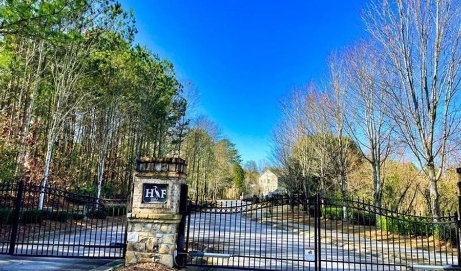 3468 Flamingo Ln, Alpharetta, GA 30004 - 3 Beds, 3 Bath