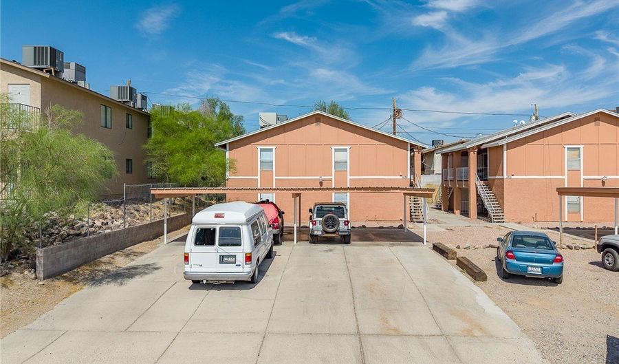 1575 Monte Vista Dr, Bullhead City, AZ 86442 - 0 Beds, 0 Bath