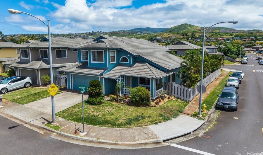 91-1026 Holunape St, Kapolei, HI 96707 - 4 Beds, 3 Bath