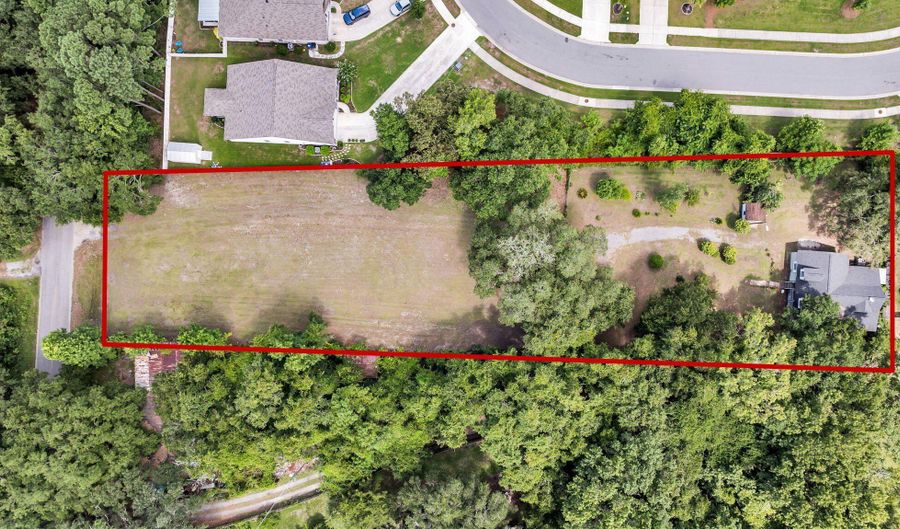 1046 Bee Hive Rd, Awendaw, SC 29429 - 4 Beds, 1 Bath