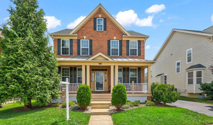 43245 BARNSTEAD Dr, Ashburn, VA 20148 - 5 Beds, 4 Bath