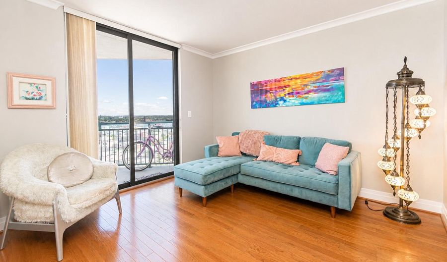 414 WATER 2209, Baltimore, MD 21202 - 2 Beds, 2 Bath