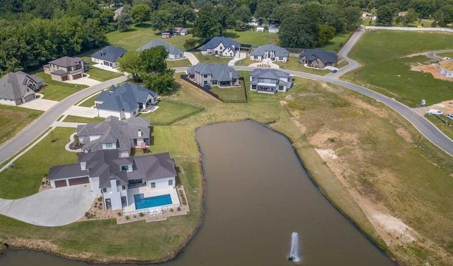 6869 Hilo Ave, Benton, AR 72019 - 0 Beds, 0 Bath