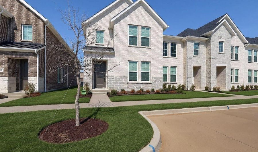 1030 Bristleleaf Way, Allen, TX 75013 - 3 Beds, 3 Bath