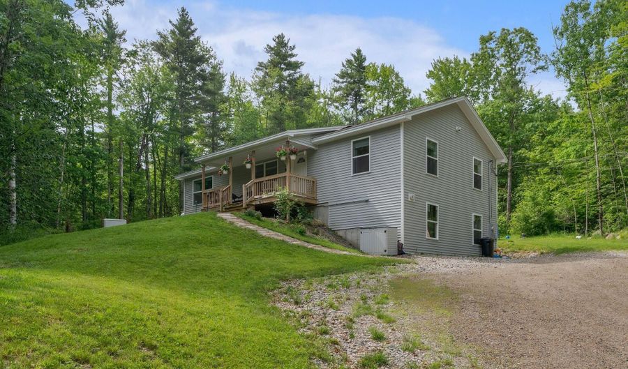 739 Hopper Rd, Acton, ME 04001 - 3 Beds, 2 Bath