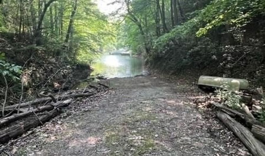 Lot 2 Calvin Cove 2, Almond, NC 28702 - 0 Beds, 0 Bath