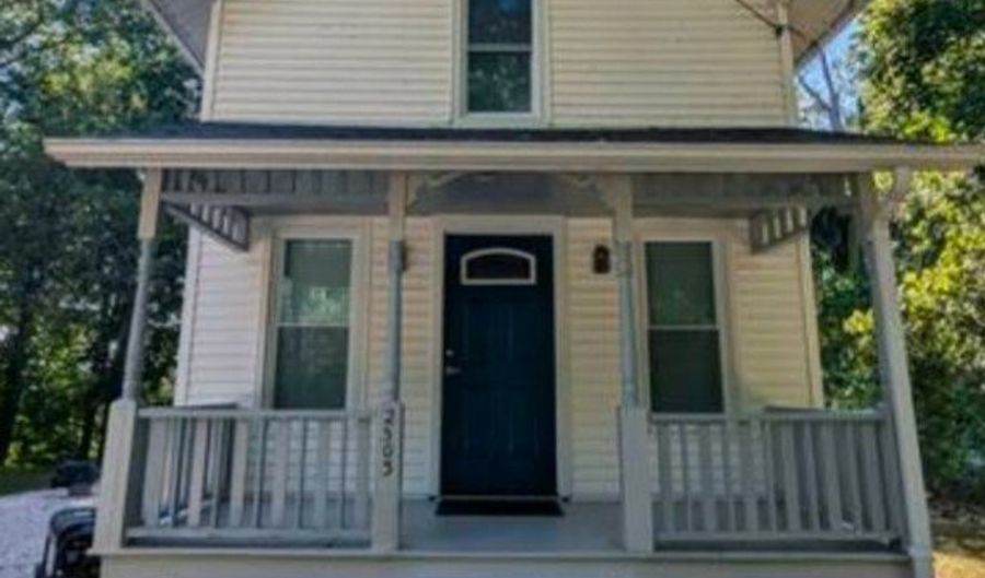 2503 Harbor Ave, Ashtabula, OH 44004 - 2 Beds, 2 Bath