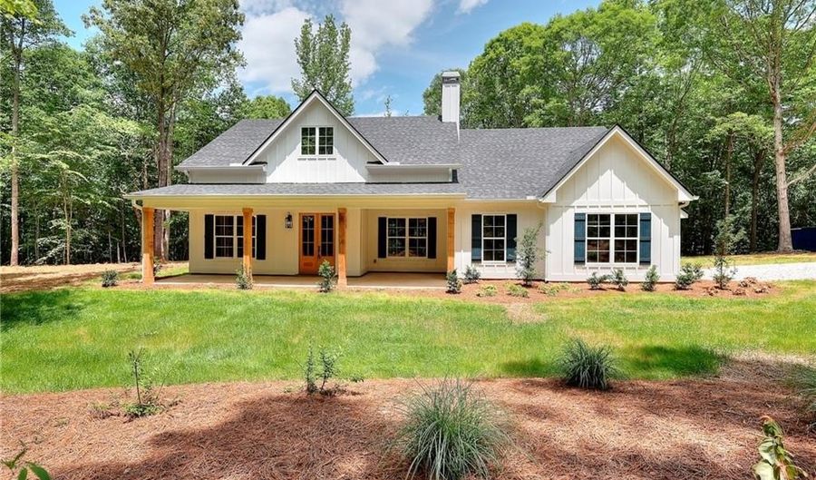 70 Curry Falls Trl, Athens, GA 30607 - 4 Beds, 4 Bath