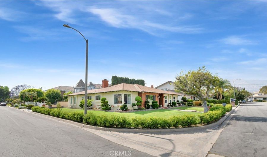 1931 El Sereno Ave, Arcadia, CA 91007 - 3 Beds, 3 Bath