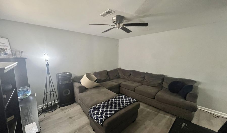 3407 Charing Cross Ct, Augusta, GA 30906 - 3 Beds, 2 Bath