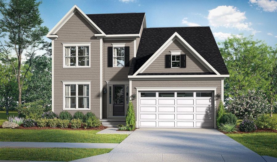 TBB HORNBEAM Drive Dune, Frankford, DE 19945 - 3 Beds, 3 Bath