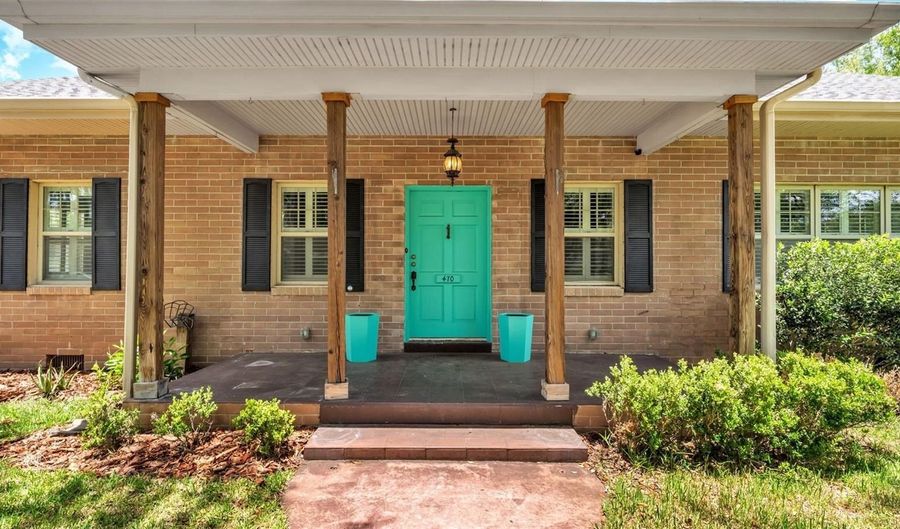 470 E HOOKER St, Bartow, FL 33830 - 3 Beds, 3 Bath