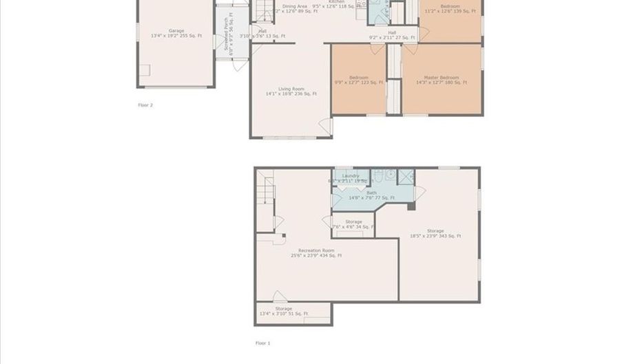 26 City View Pkwy, Johnston, RI 02919 - 3 Beds, 2 Bath