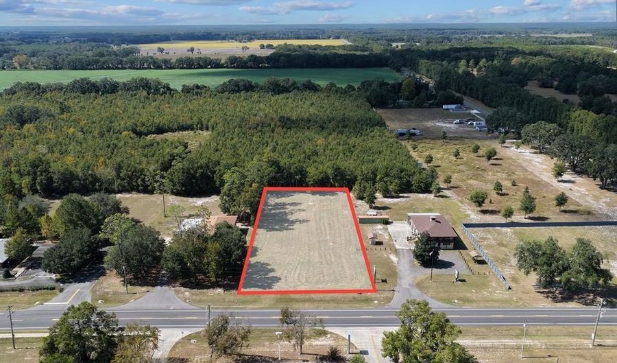 Main St, Bell, FL 32619 - 0 Beds, 0 Bath