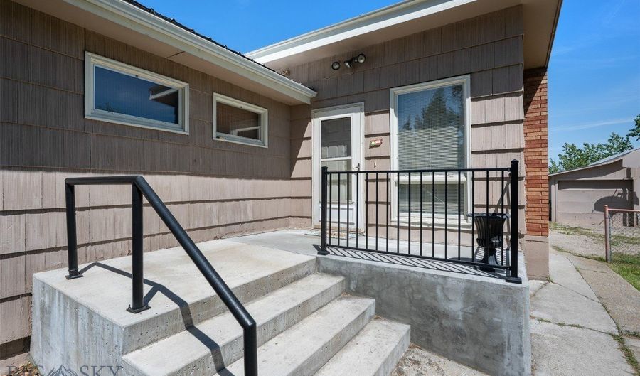 16 N White St, Anaconda, MT 59711 - 4 Beds, 2 Bath