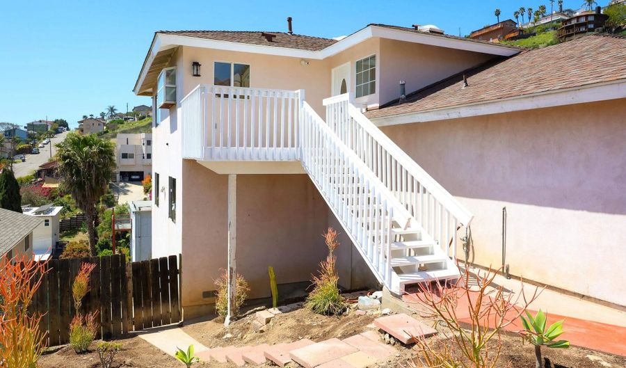 1412 San Miguel Ave, Spring Valley, CA 91977 - 4 Beds, 3 Bath