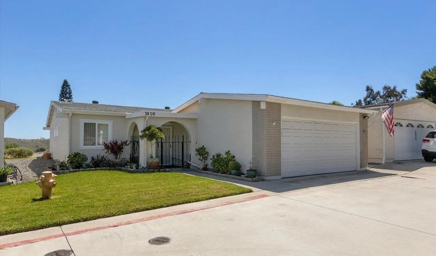 3809 Oregano, Oceanside, CA 92057 - 2 Beds, 2 Bath