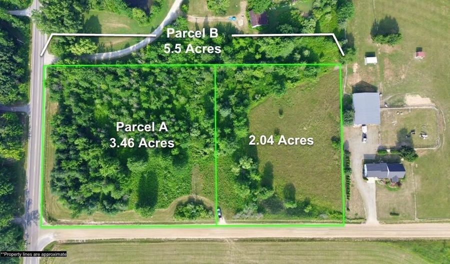 9653 52nd Ave, Allendale, MI 49401 - 0 Beds, 0 Bath