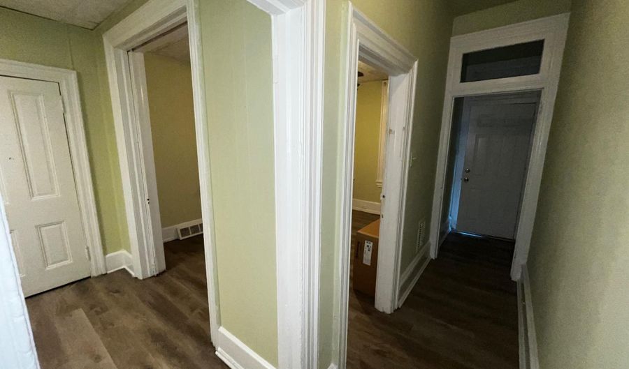 2445 N BANCROFT St, Philadelphia, PA 19132 - 3 Beds, 2 Bath