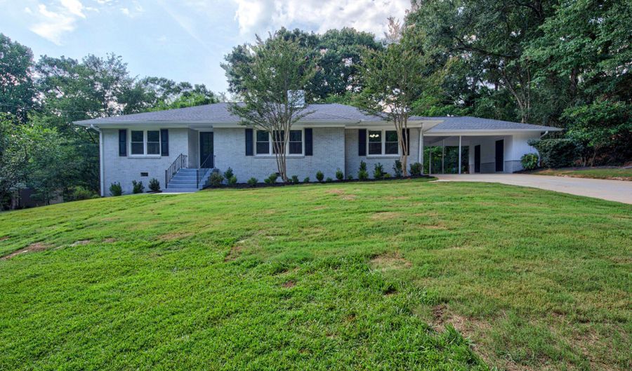 270 Pine Valley Dr, Athens, GA 30606 - 4 Beds, 4 Bath